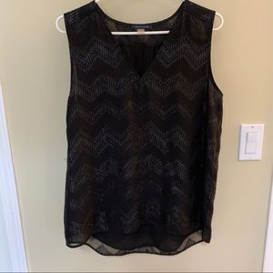 2/$30 NWOT Tommy Hilfiger sleeveless top